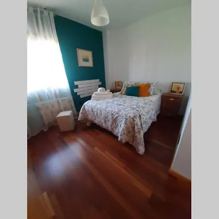 Piso Centrico Con Piscina,parking Y Jacuzzi *