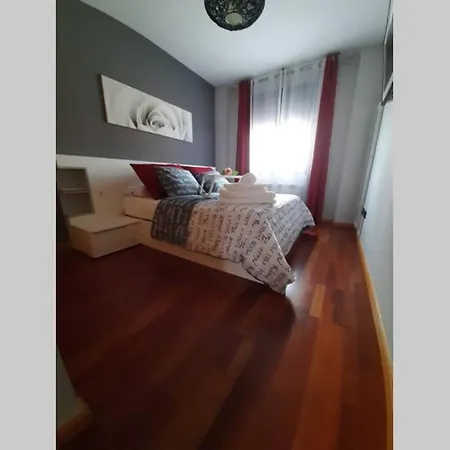 Piso Centrico Con Piscina,parking Y Jacuzzi