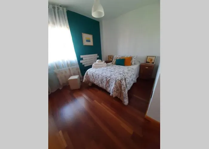 Piso Centrico Con Piscina,parking Y Jacuzzi *