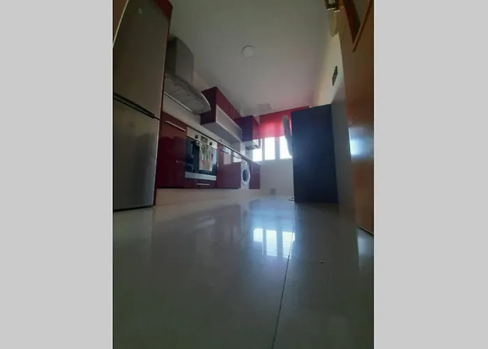 Apartman Piso Centrico Con Piscina,parking Y Jacuzzi Córdoba