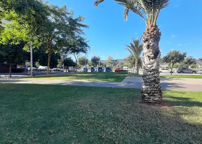 Apartman Piso Centrico Con Piscina,parking Y Jacuzzi Córdoba