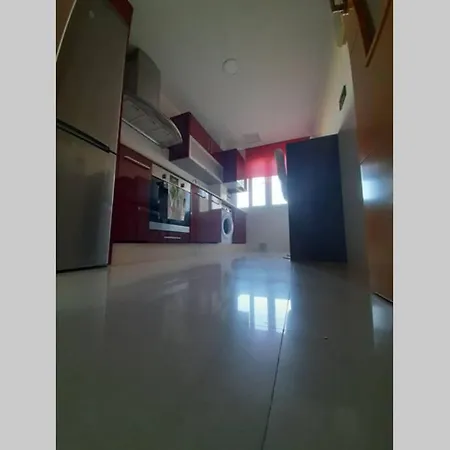 Apartament Piso Centrico Con Piscina,parking Y Jacuzzi Kordoba